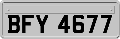 BFY4677