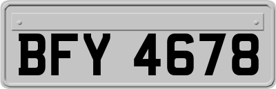 BFY4678