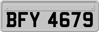 BFY4679