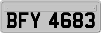 BFY4683