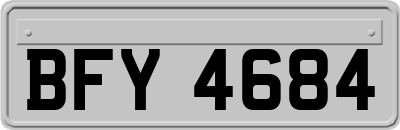BFY4684