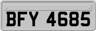 BFY4685