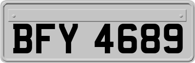 BFY4689