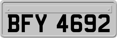 BFY4692