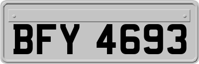BFY4693
