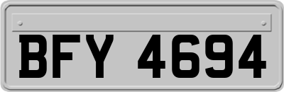 BFY4694