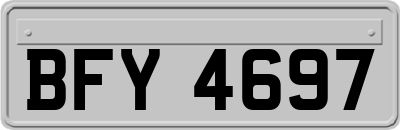 BFY4697