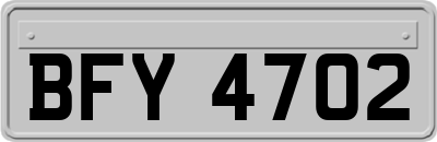 BFY4702