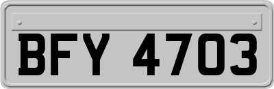 BFY4703