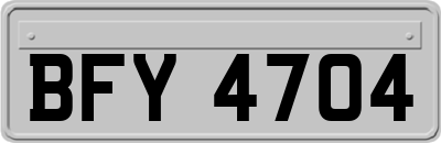 BFY4704