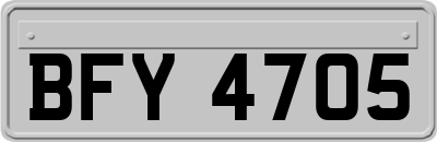 BFY4705