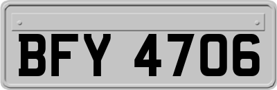 BFY4706