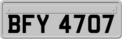 BFY4707