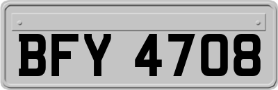 BFY4708