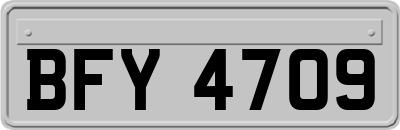 BFY4709