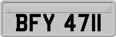 BFY4711