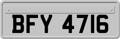 BFY4716
