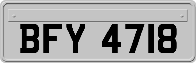 BFY4718