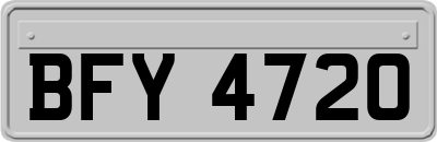 BFY4720