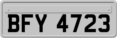 BFY4723