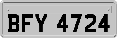 BFY4724