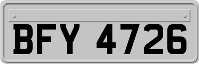 BFY4726