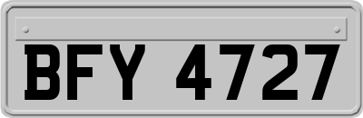 BFY4727