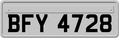 BFY4728