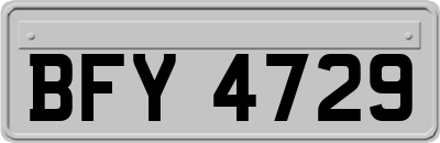 BFY4729