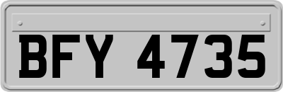 BFY4735