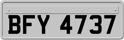 BFY4737