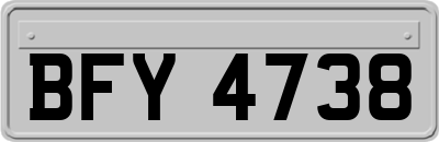 BFY4738