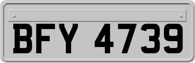 BFY4739