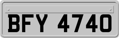 BFY4740