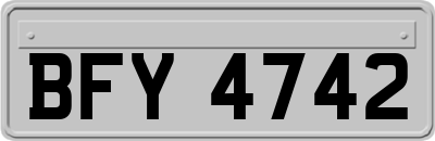 BFY4742
