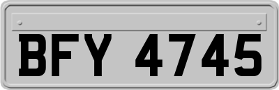 BFY4745