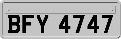 BFY4747