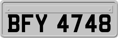BFY4748