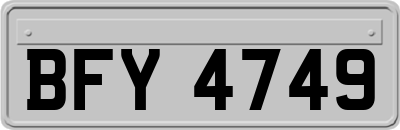 BFY4749