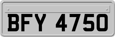 BFY4750
