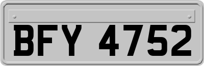BFY4752