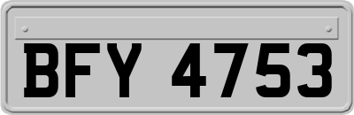 BFY4753