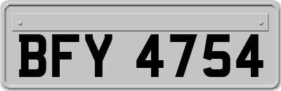 BFY4754