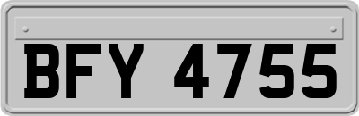 BFY4755