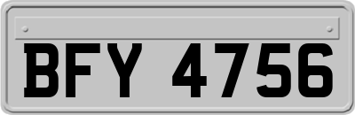 BFY4756