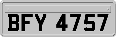BFY4757