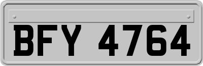 BFY4764