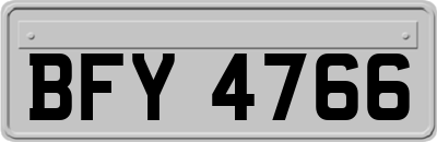 BFY4766