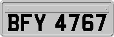 BFY4767
