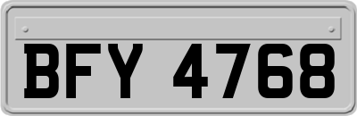 BFY4768